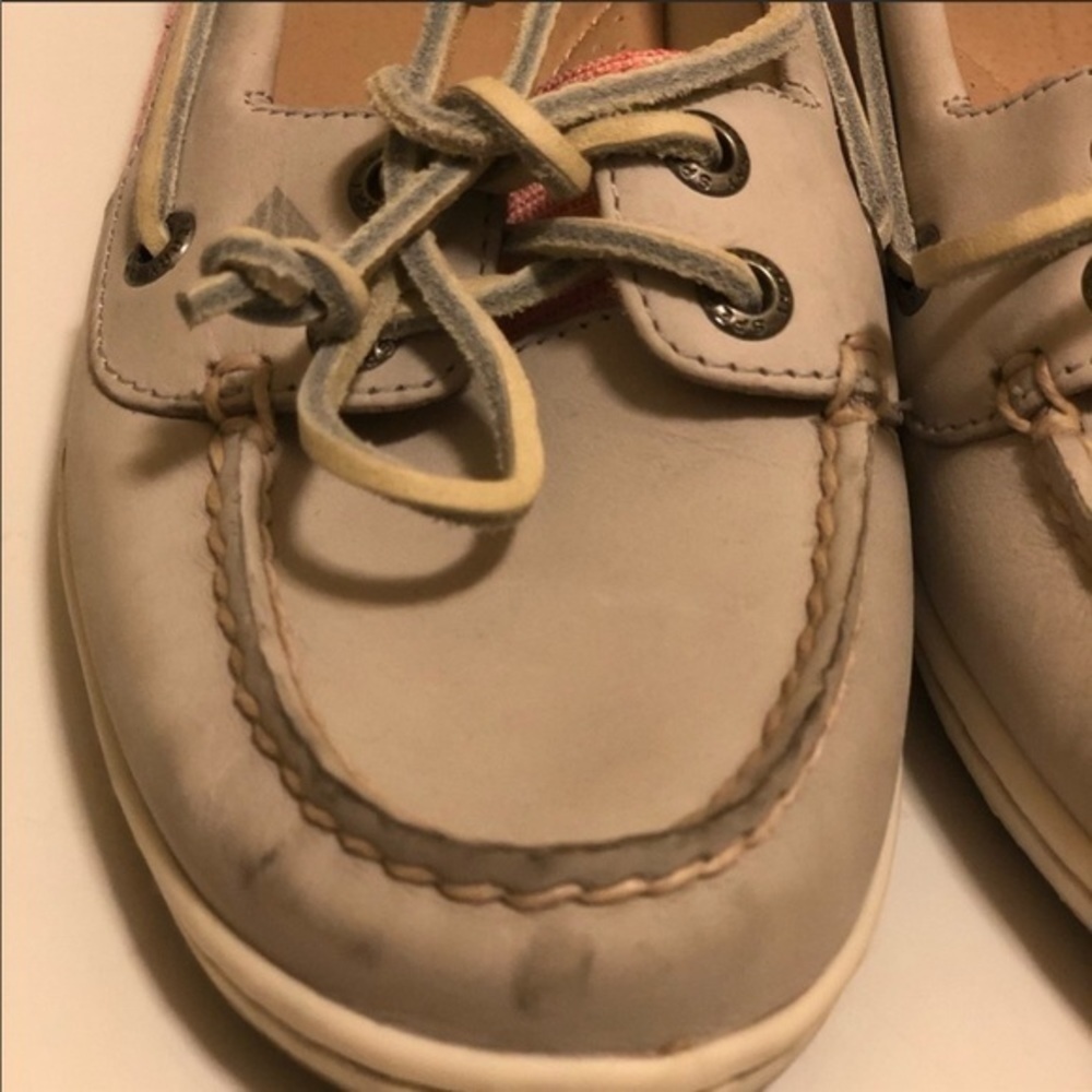 Sperry firefish crosshatch - Picture 5 of 6
